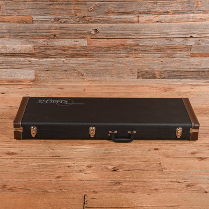 Knaggs Severn Trem SSS T-1 Coral 2024