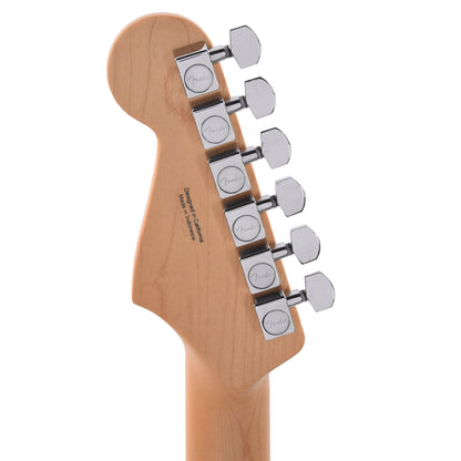 Fender Standard Stratocaster Olympic White