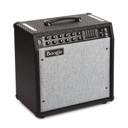 Mesa/Boogie Mark Five: 35 35W 1x12 Combo Black Comet w/ Celestion Vintage 30