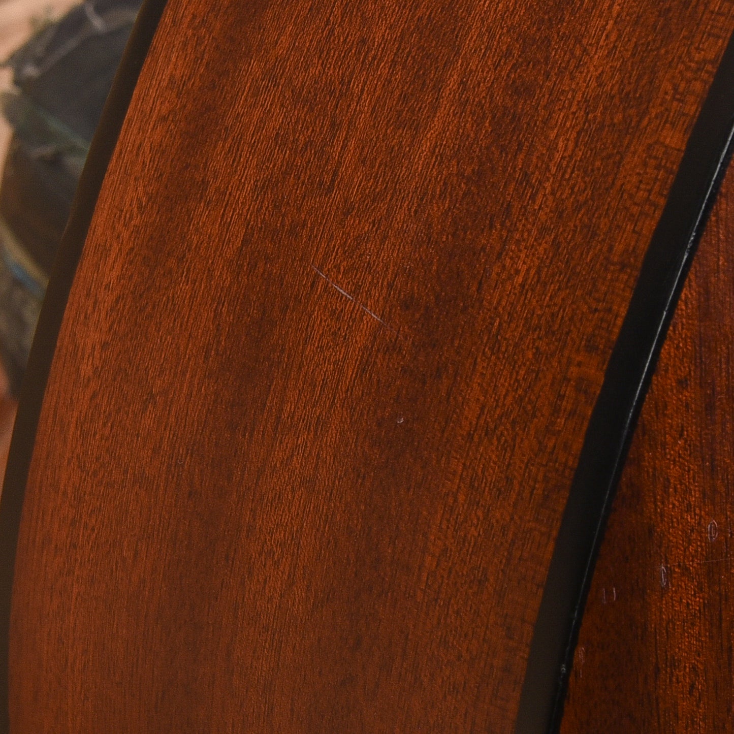 Breedlove ac250/sm-12 Natural 2007