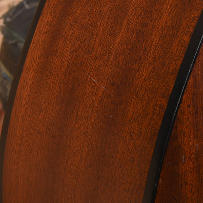 Breedlove ac250/sm-12 Natural 2007