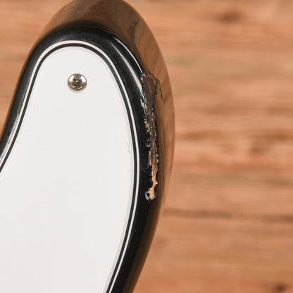 Fender Telecaster Black 1975