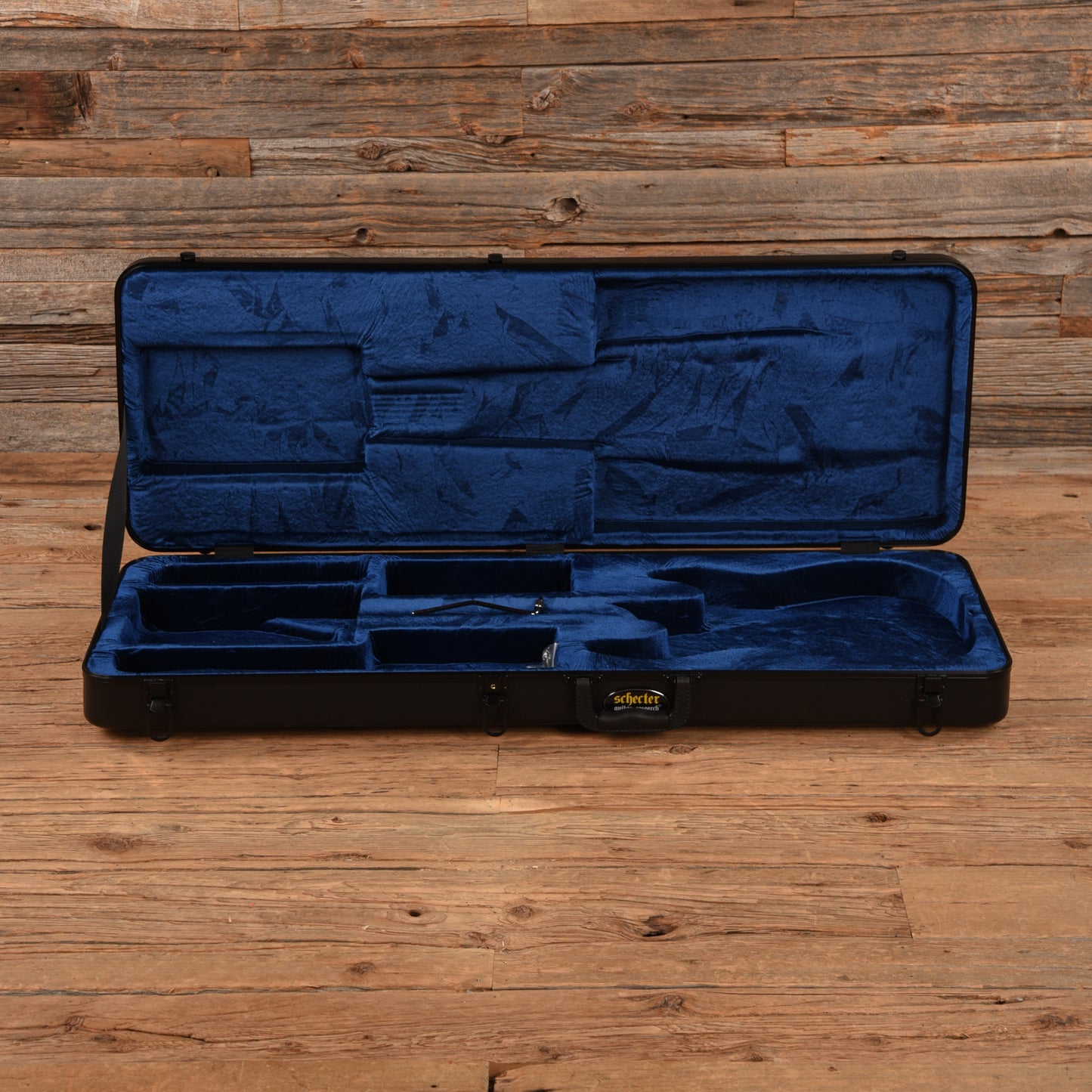 Schecter Hellraiser C-1 FR S Sustainiac Black Cherry 2022