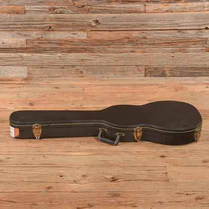 Campbell American Precix Green Burst 2006