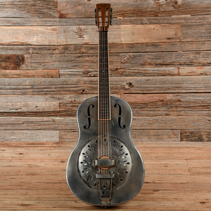 Mule Single Cone Resonator Natural