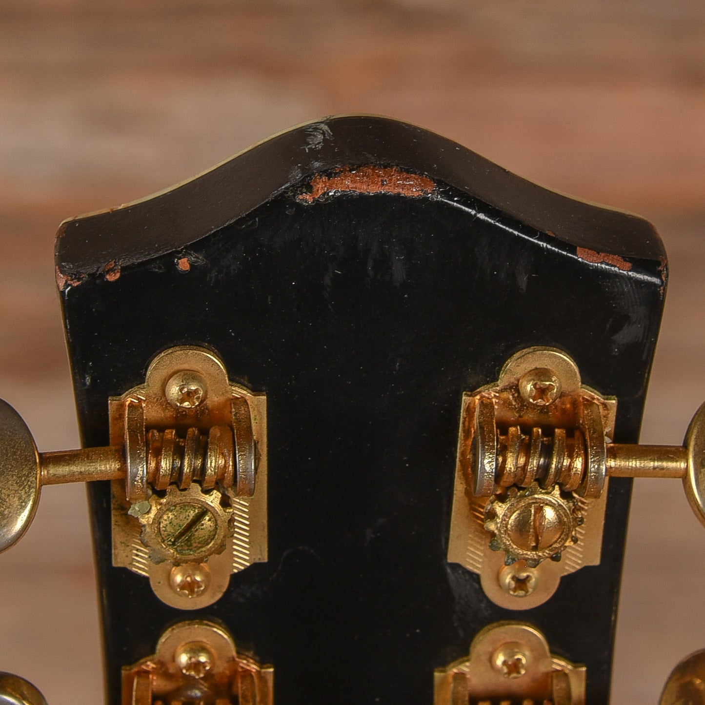 Gretsch Firebird Red 1962