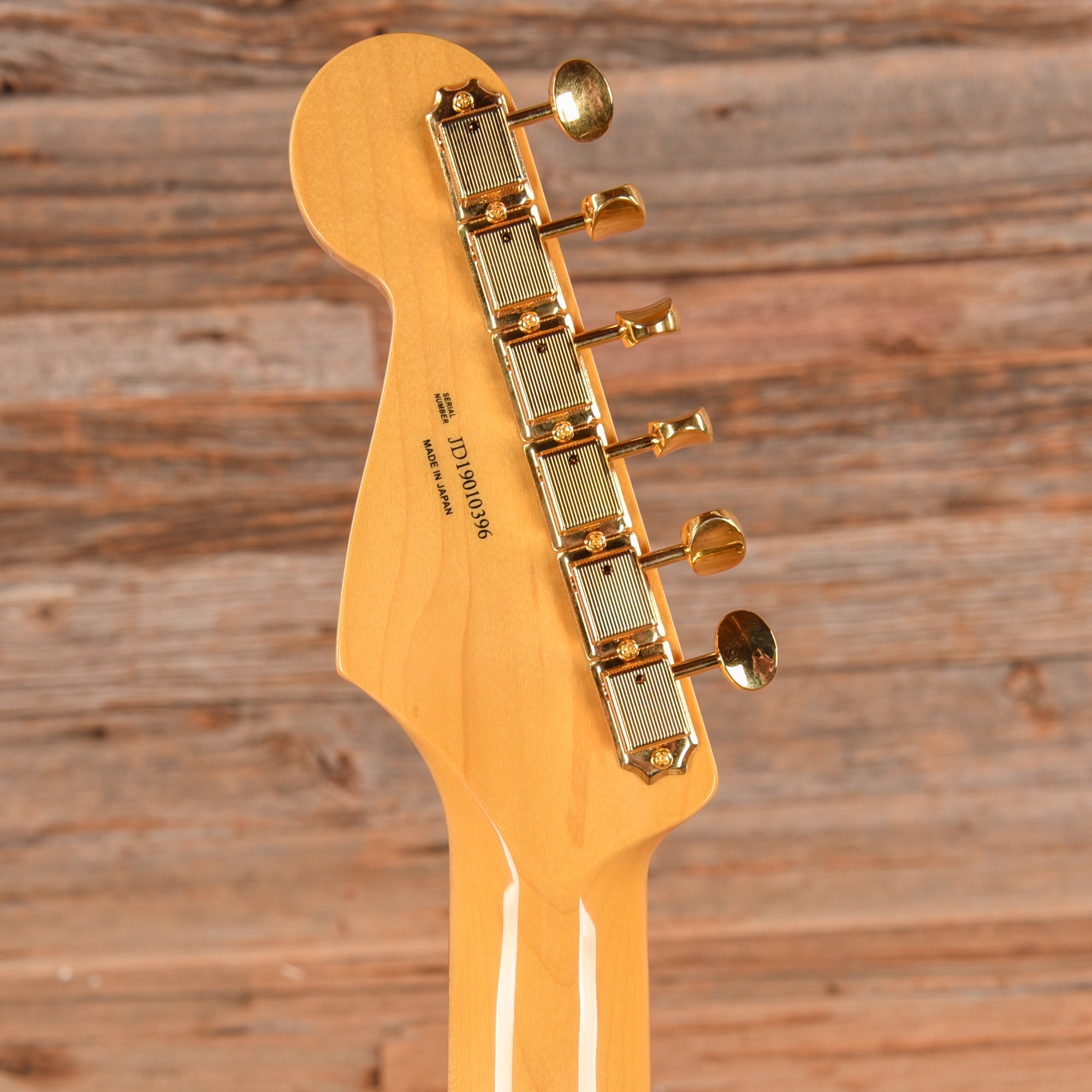 Fender Limited Edition 