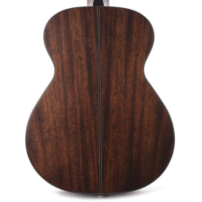 Orangewood Oliver Jr. Mahogany Acoustic Guitar