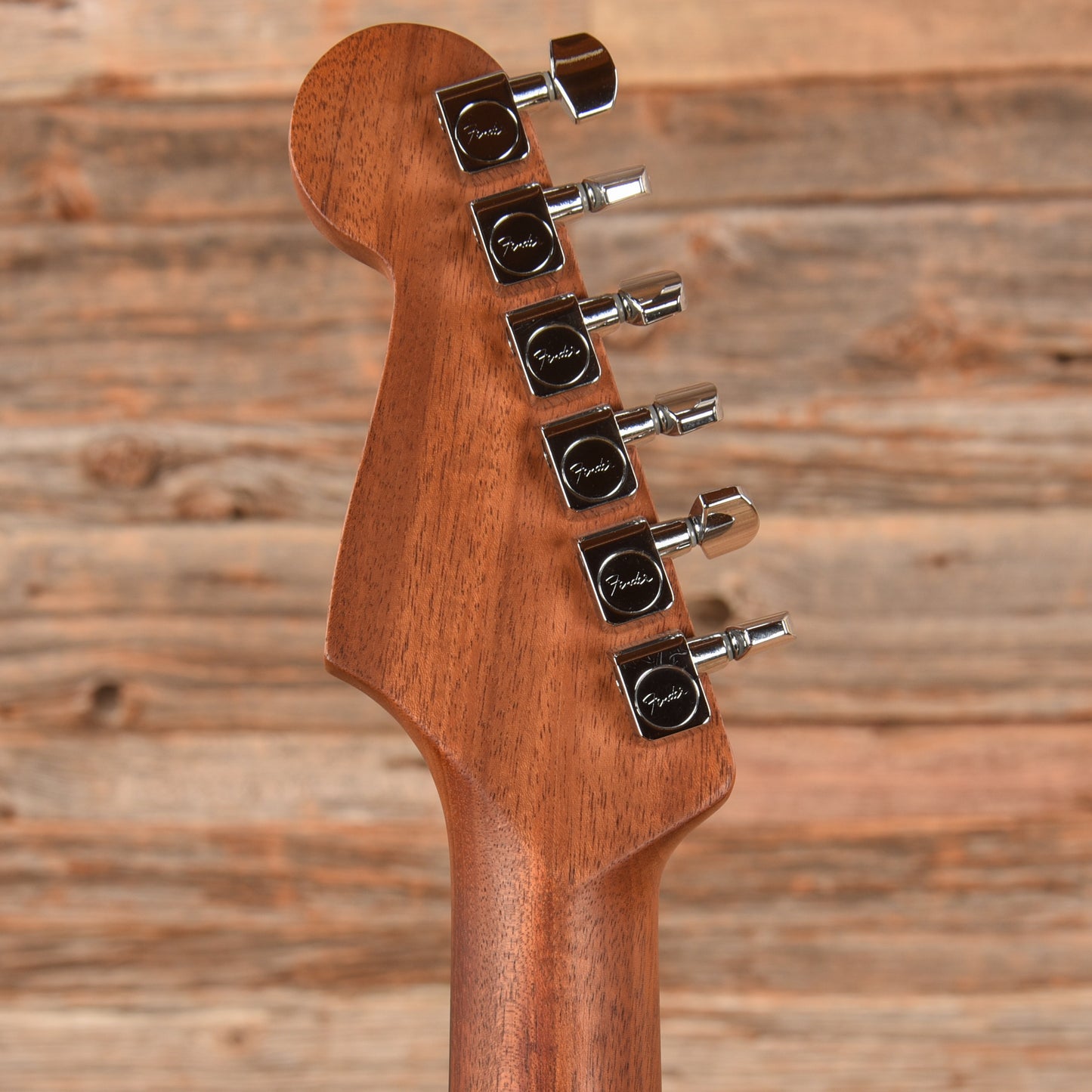 Fender American Acoustasonic Jazzmaster Olympic White 2021