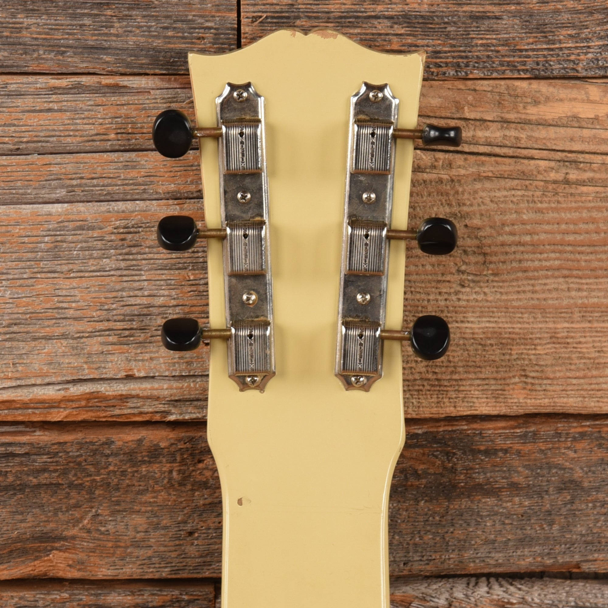 Gibson BR-9 Lap Steel  1950s