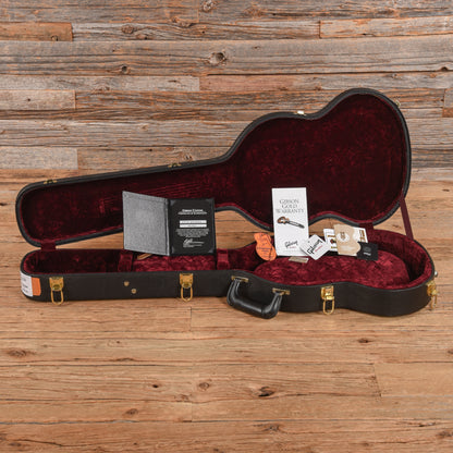 Gibson Custom 1961 Les Paul SG Standard Natural