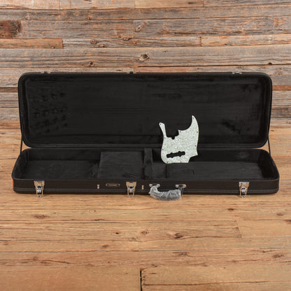 Marco Bass TFL-4 Relic Lake Placid Blue