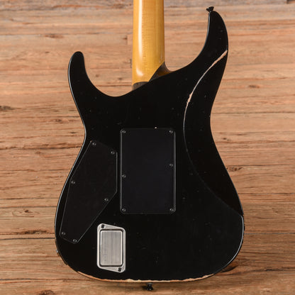 ESP KH-2 Vintage Kirk Hammett Signature Black