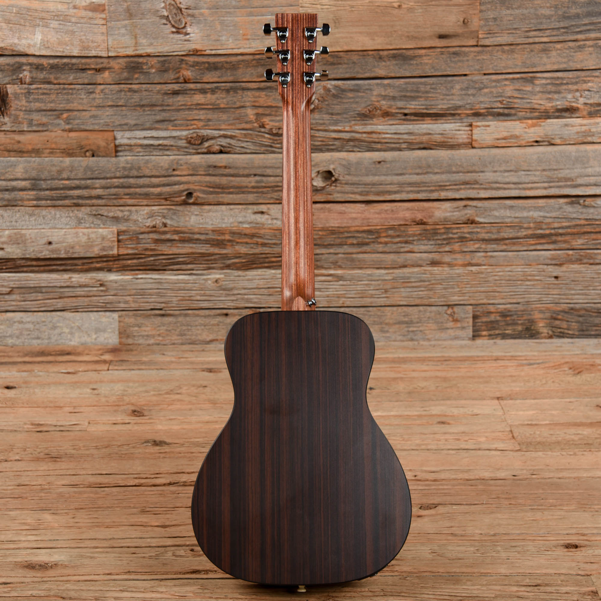 Martin LX1RE Natural  LEFTY