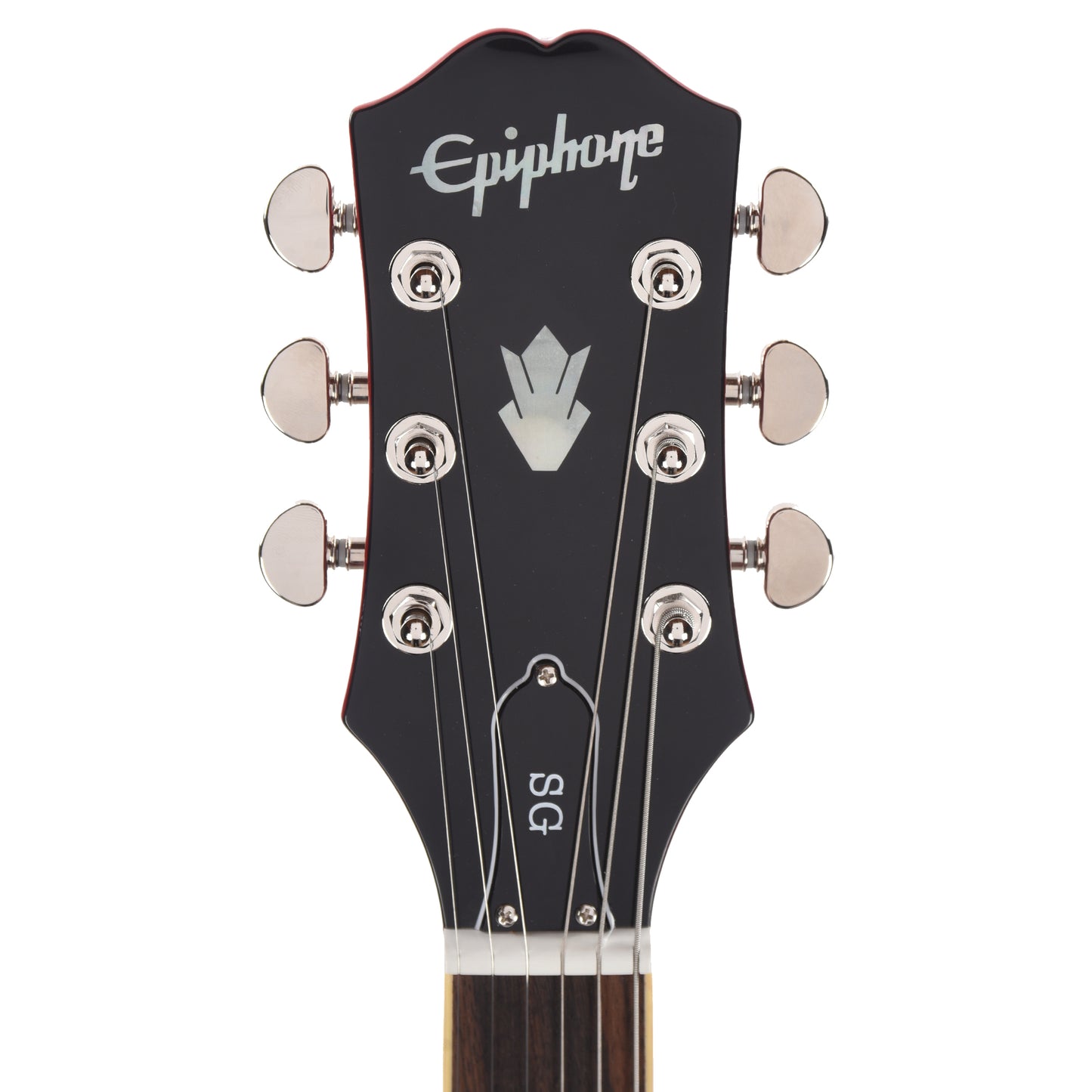 Epiphone SG Standard LEFTY Cherry