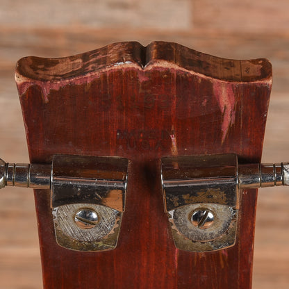 Gibson EB-3 Brown 1975