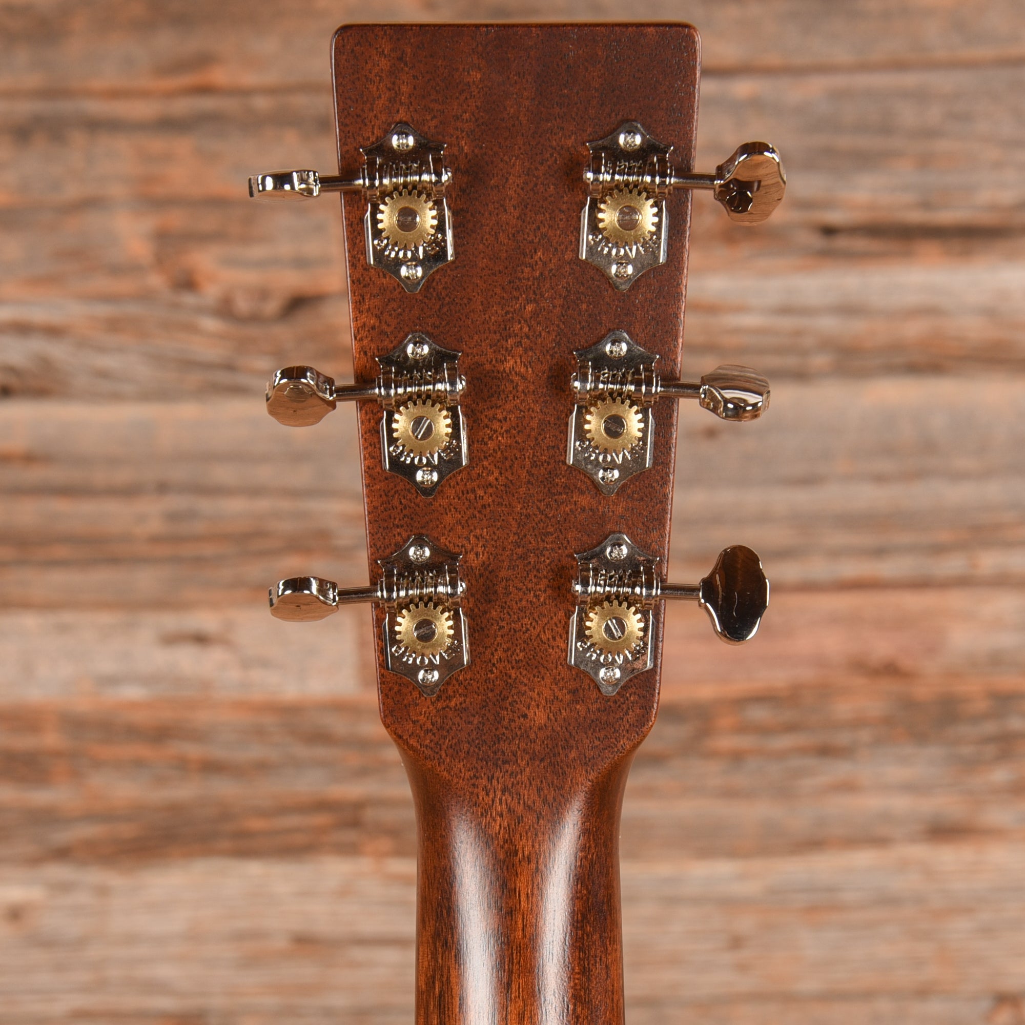 Martin 000-15M Brown 2022