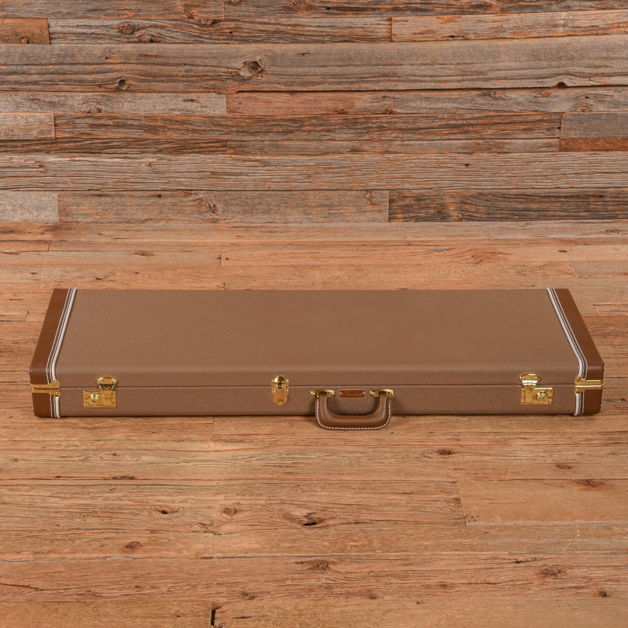 Fender Artist Mike McCready Signature Stratocaster 3-Color Sunburst