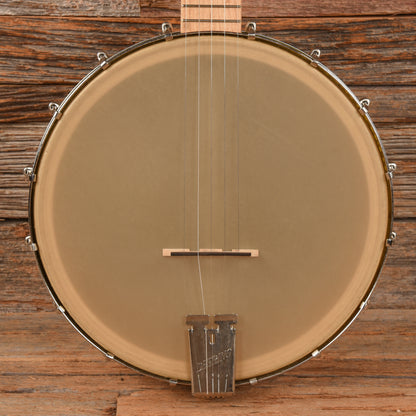 Deering Goodtime 5-String Banjo Natural