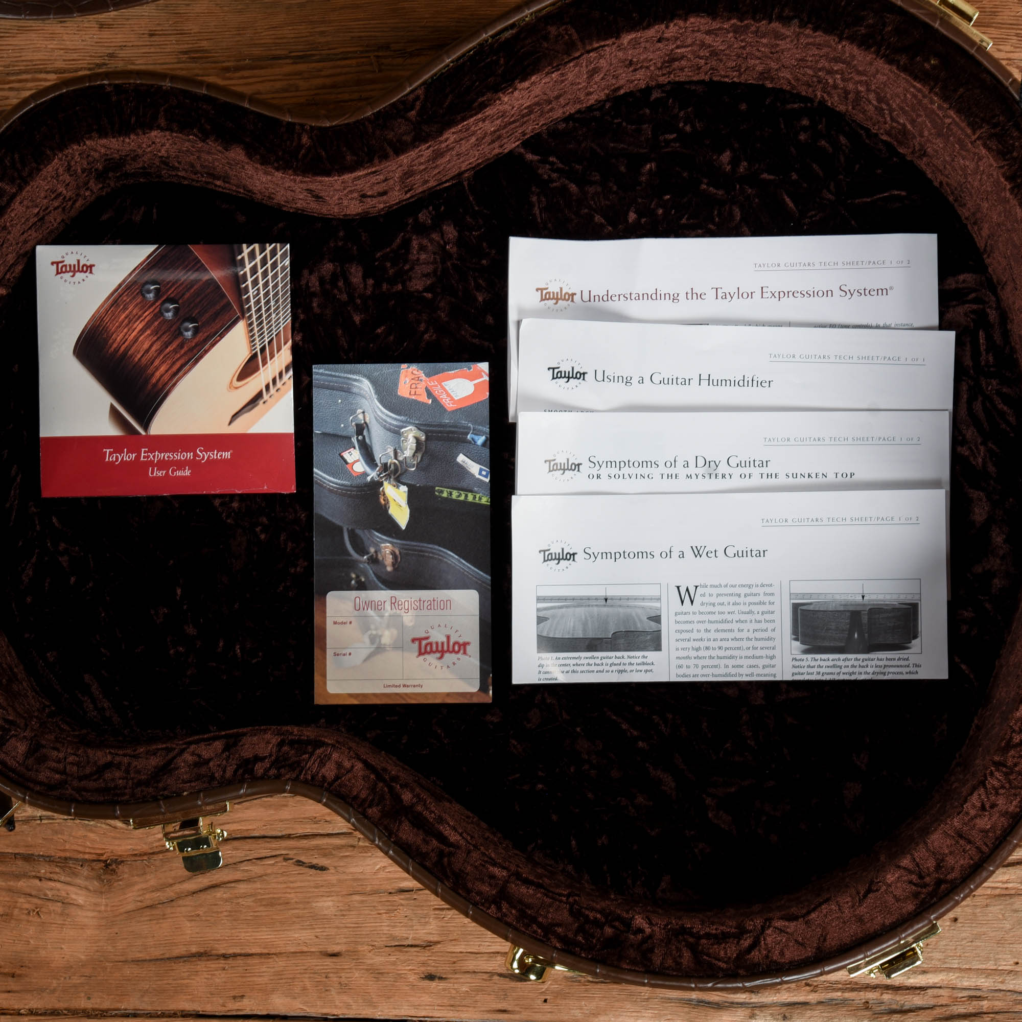 Taylor 614ce Sunburst 2003