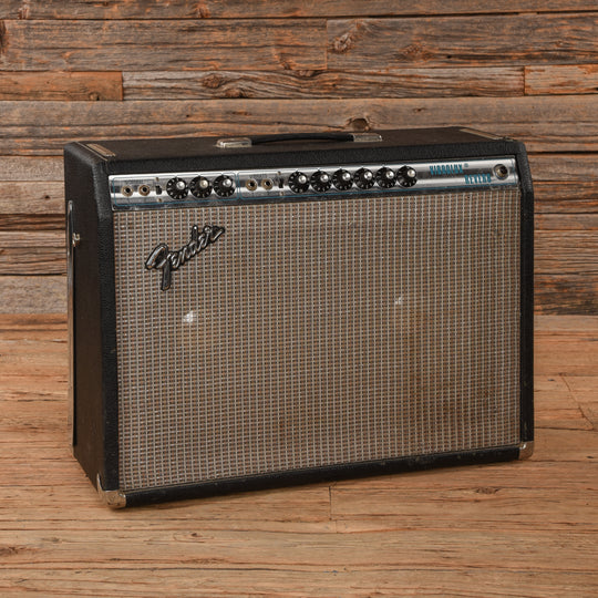 Fender Vibrolux Reverb Combo  1974