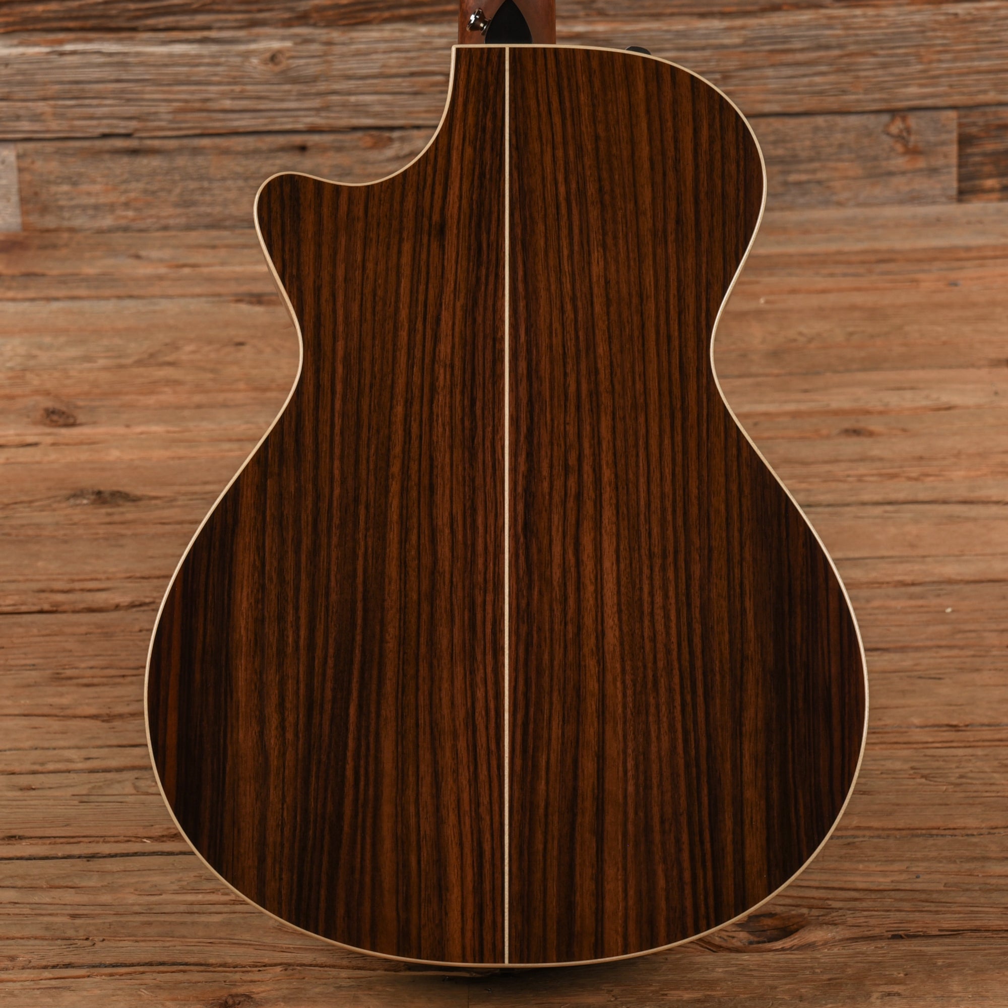 Taylor 812ce 12-Fret Sunburst 2023