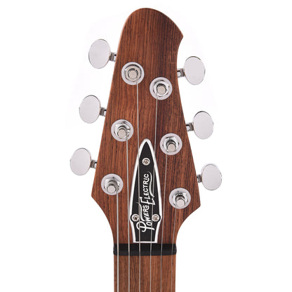 Powers Electric A-Type Mint Green w/PF42 Pickups