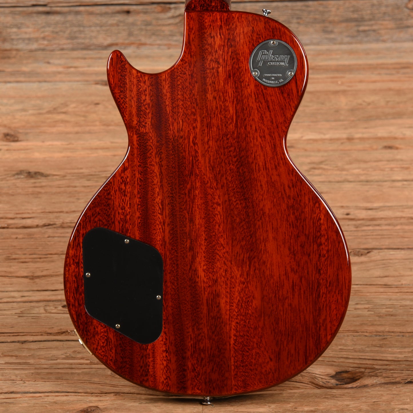 Gibson Custom Shop 1958 LP Standard "CME Spec" VOS NH w/60 V2 Neck Profile Slow Iced Tea Fade 2024