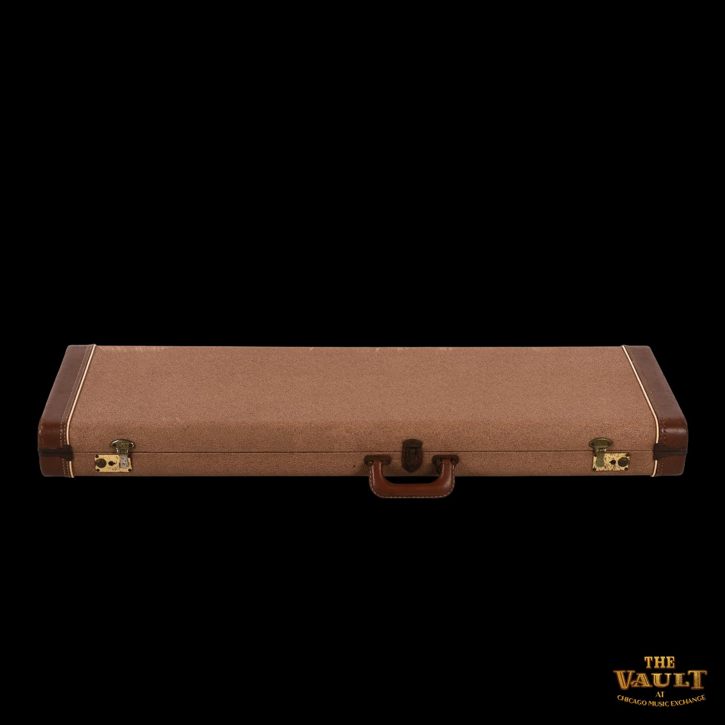 Fender Stratocaster Sunburst 1961