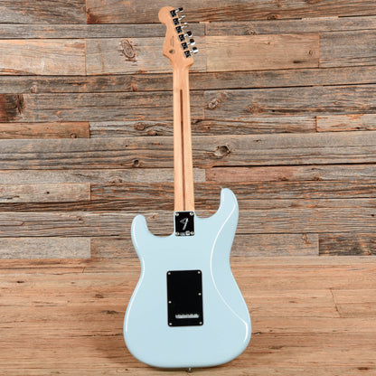 Fender Limited Edition Player Stratocaster HSS Sonic Blue 2021