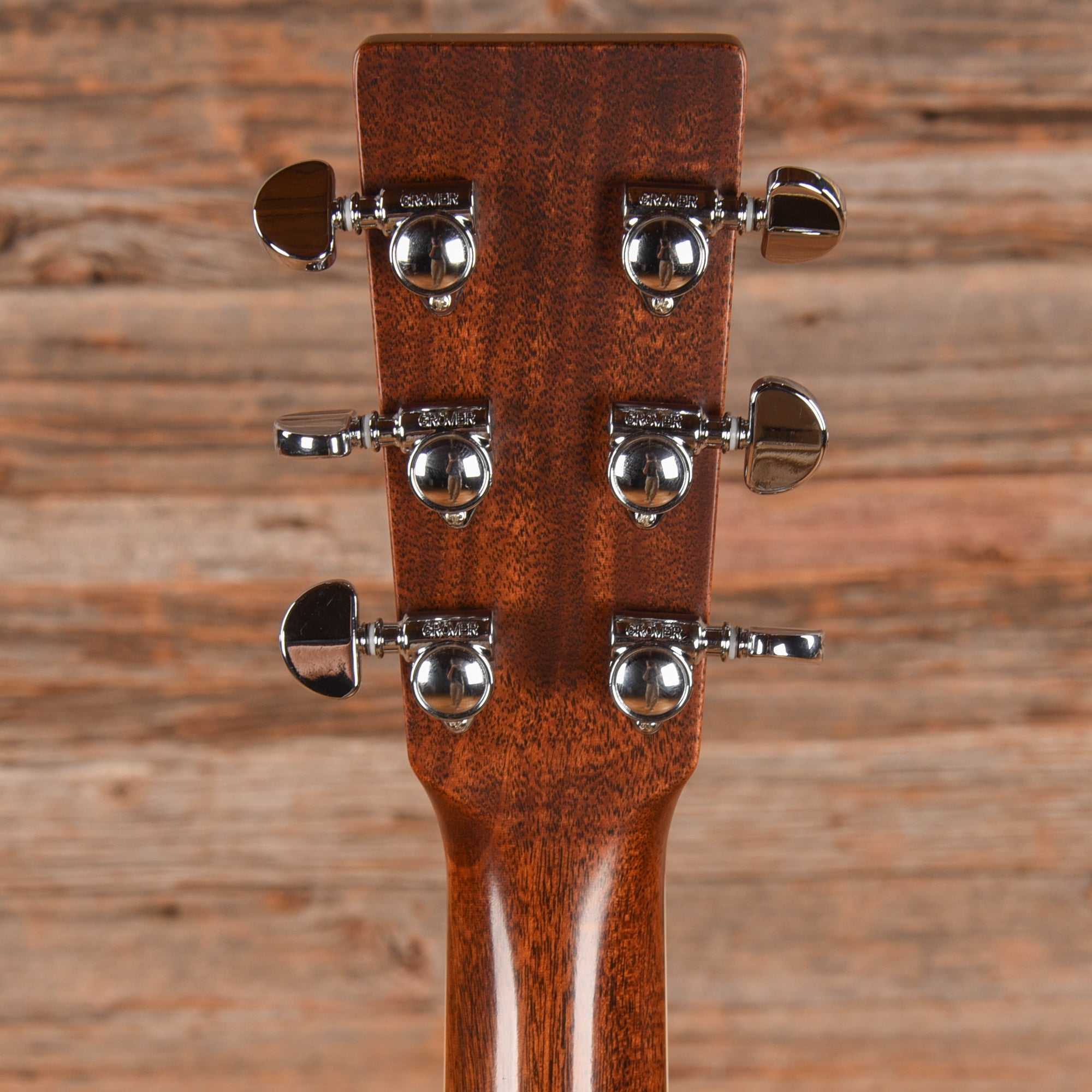 Martin Standard Series M-36 Natural 2023