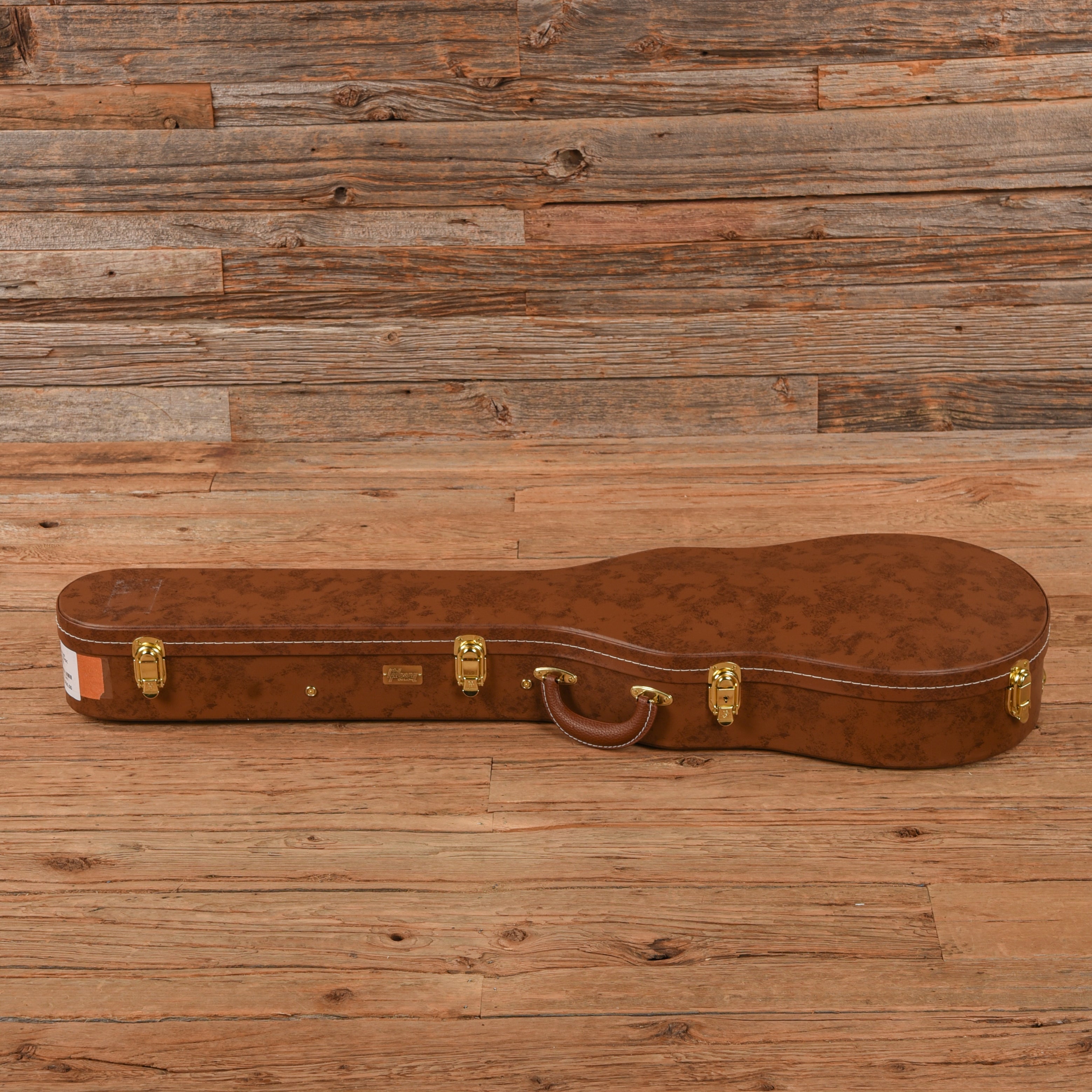 Gibson Custom Les Paul Custom Demo Black