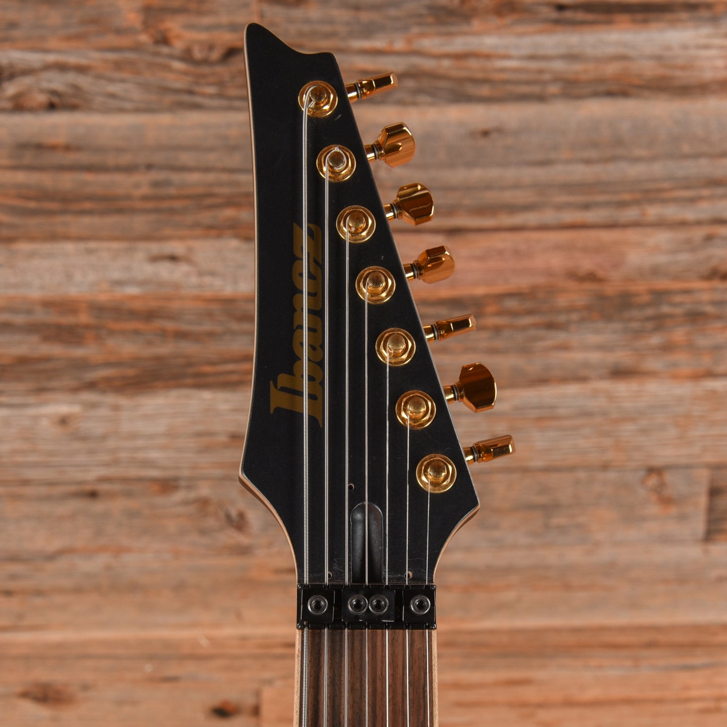 Ibanez JBM27 Jake Bowen Signature Black 2020