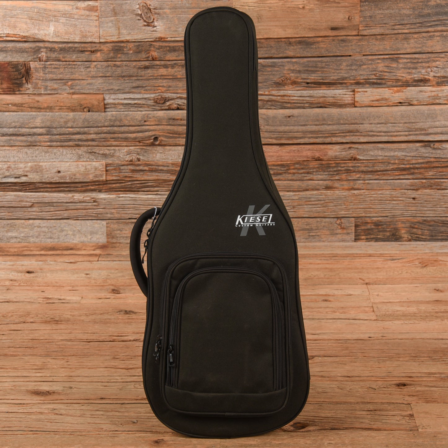 Kiesel HH2 Alan Holdsworth Blue