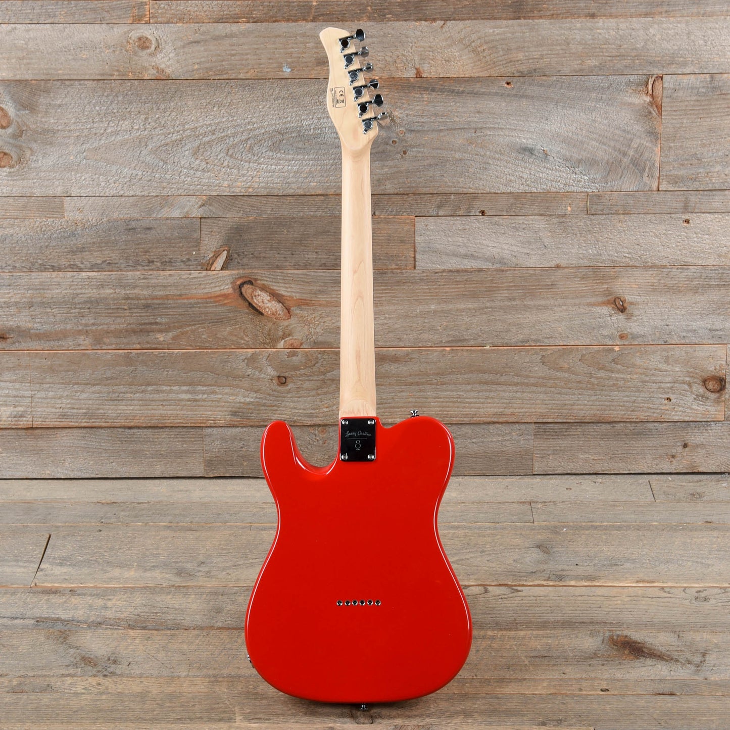 Sire Larry Carlton T3 Dakota Red