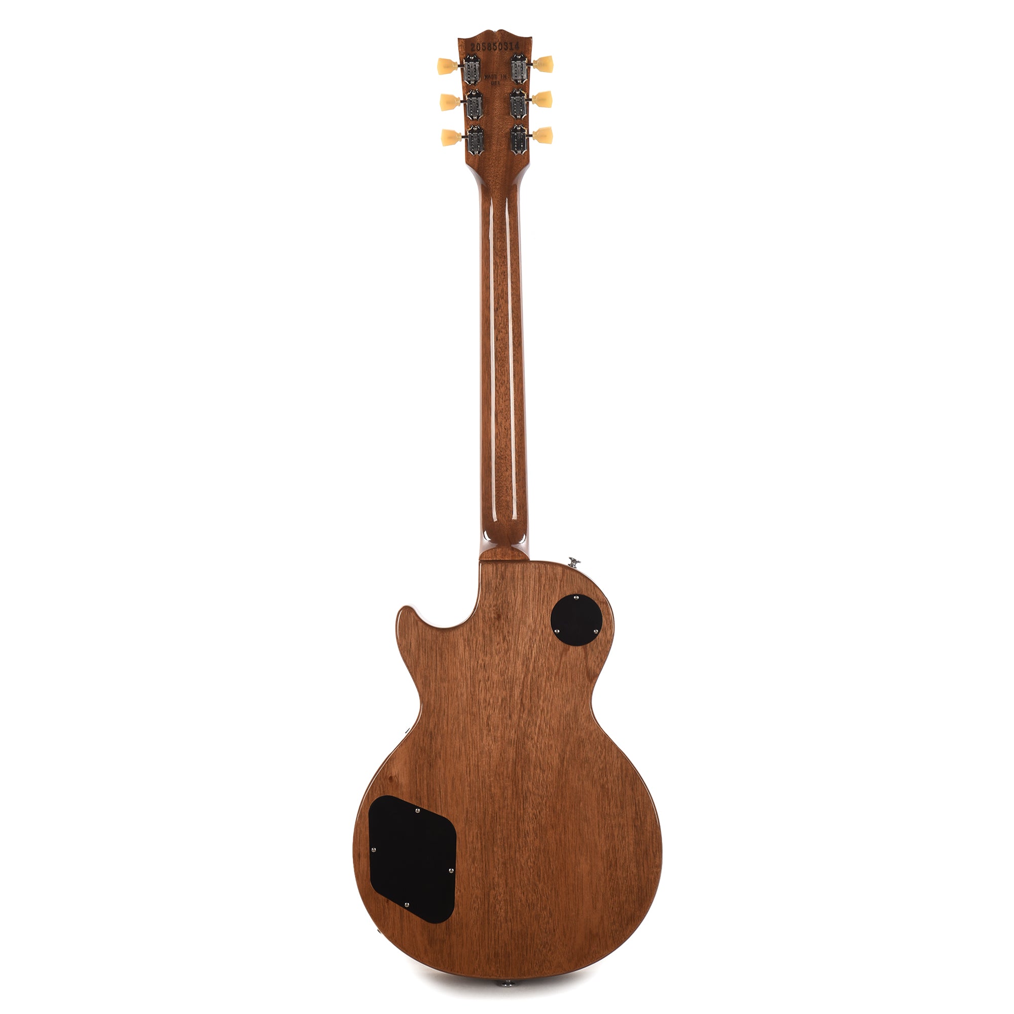 Gibson Original Les Paul Standard '50s Tobacco Burst