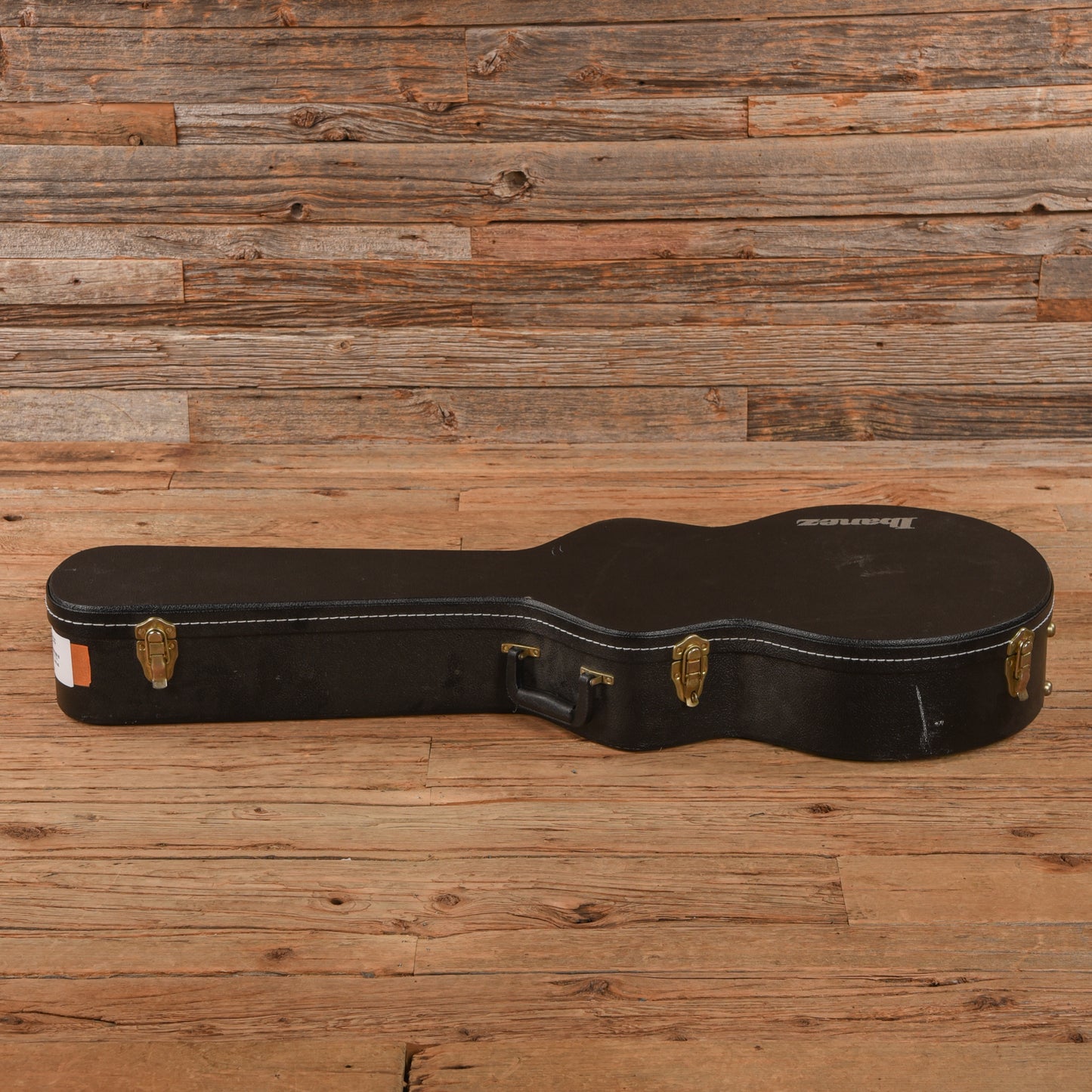 Ibanez AG95 Brown Sunburst 2013