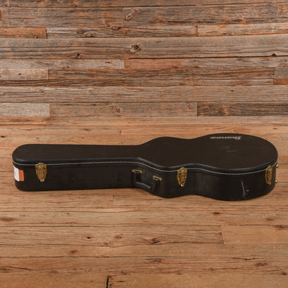 Ibanez AG95 Brown Sunburst 2013