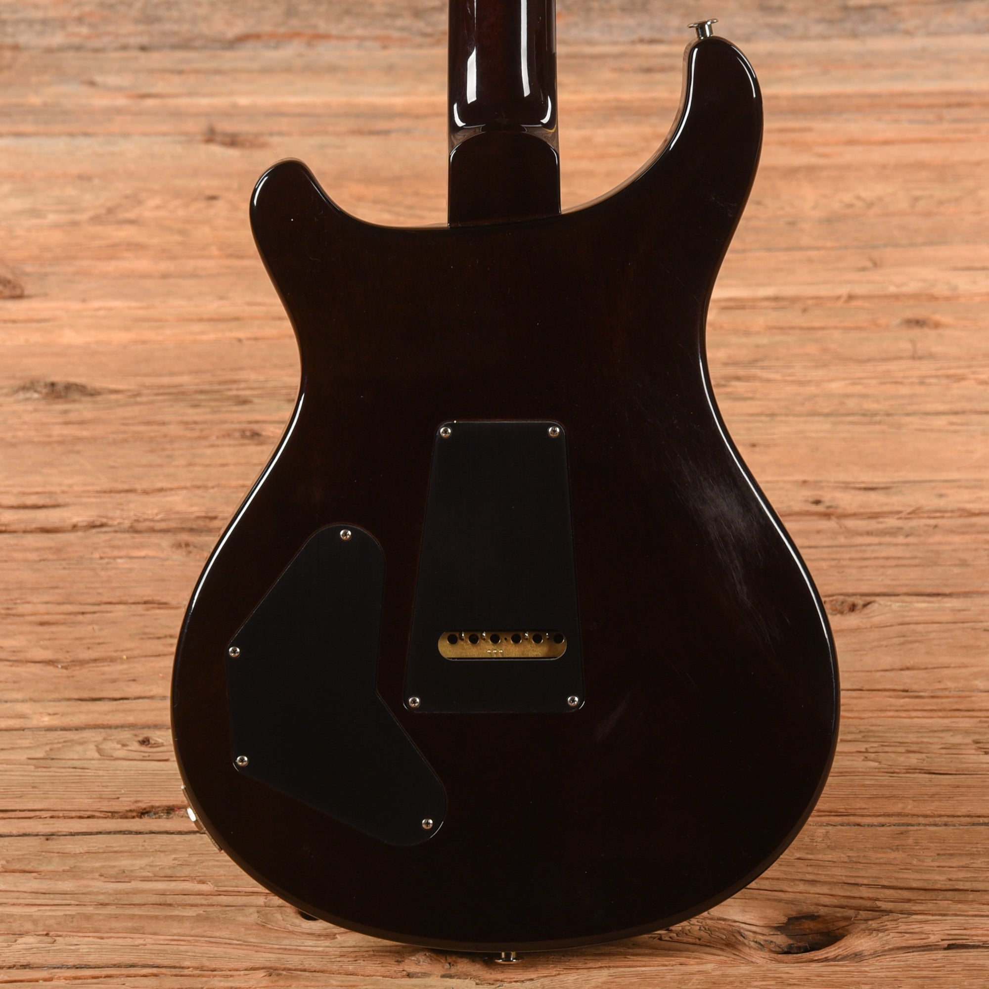 PRS DGT David Grissom Tremolo Sunburst 2023