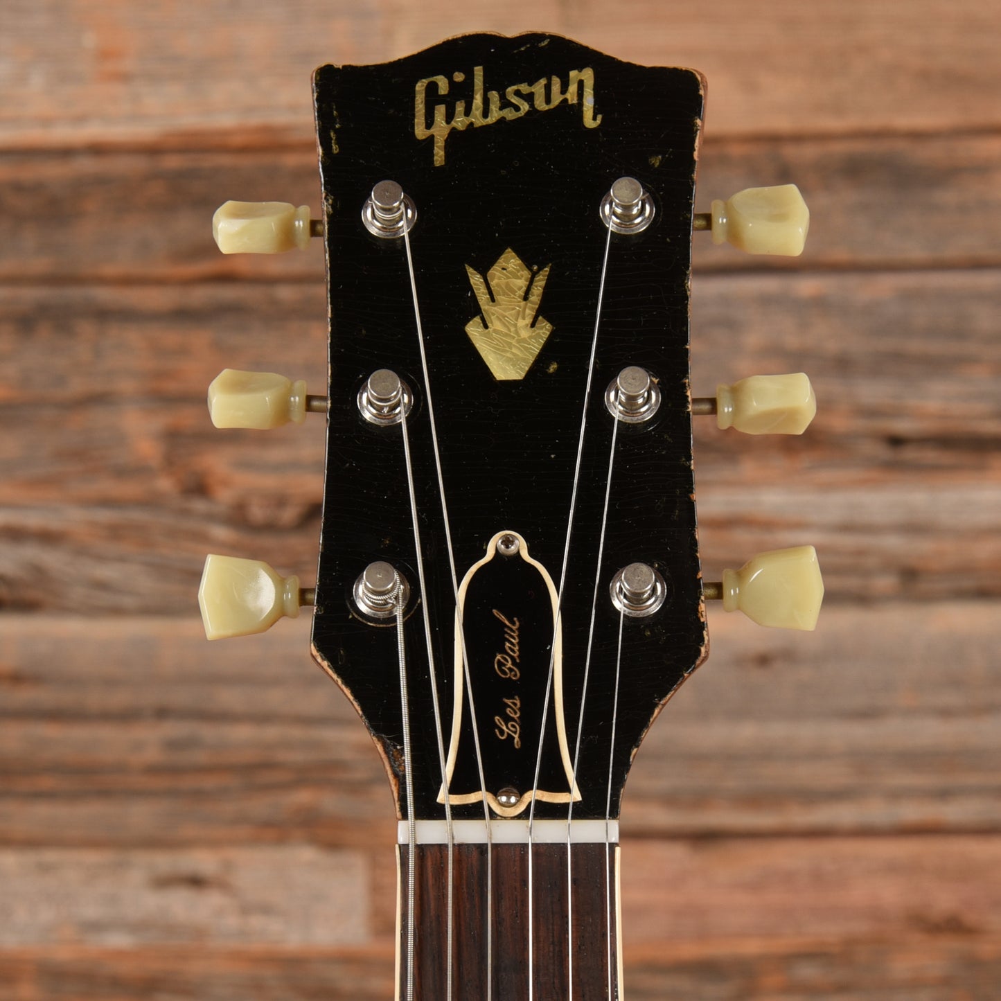 Gibson SG Standard Cherry 1962