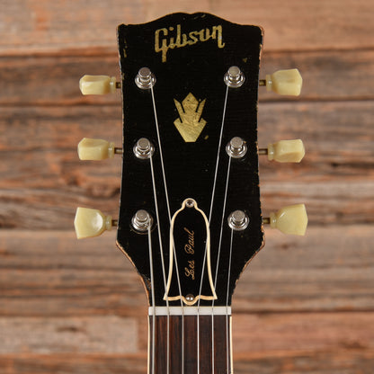 Gibson SG Standard Cherry 1962