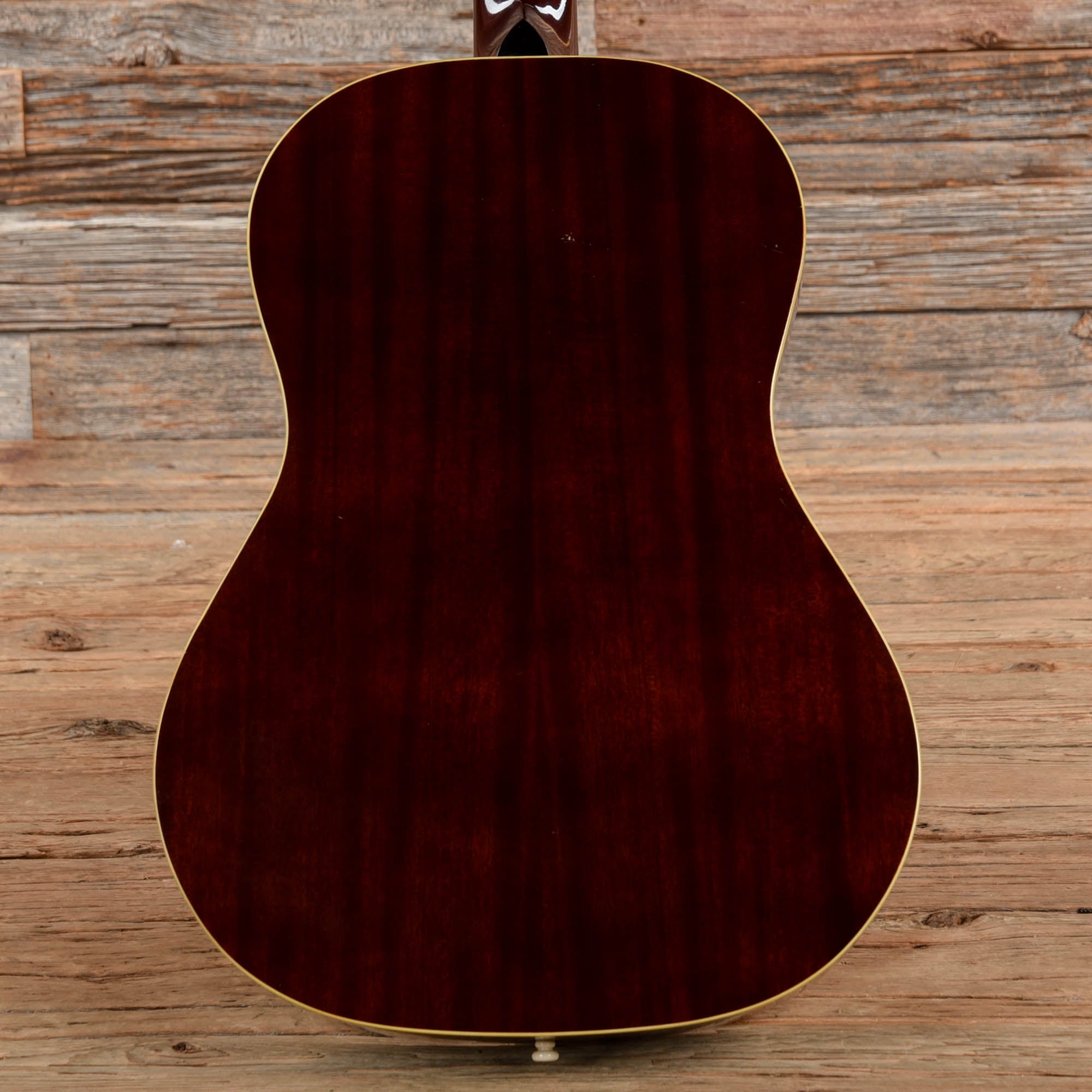 Atkin LG-47 Aged Sunburst