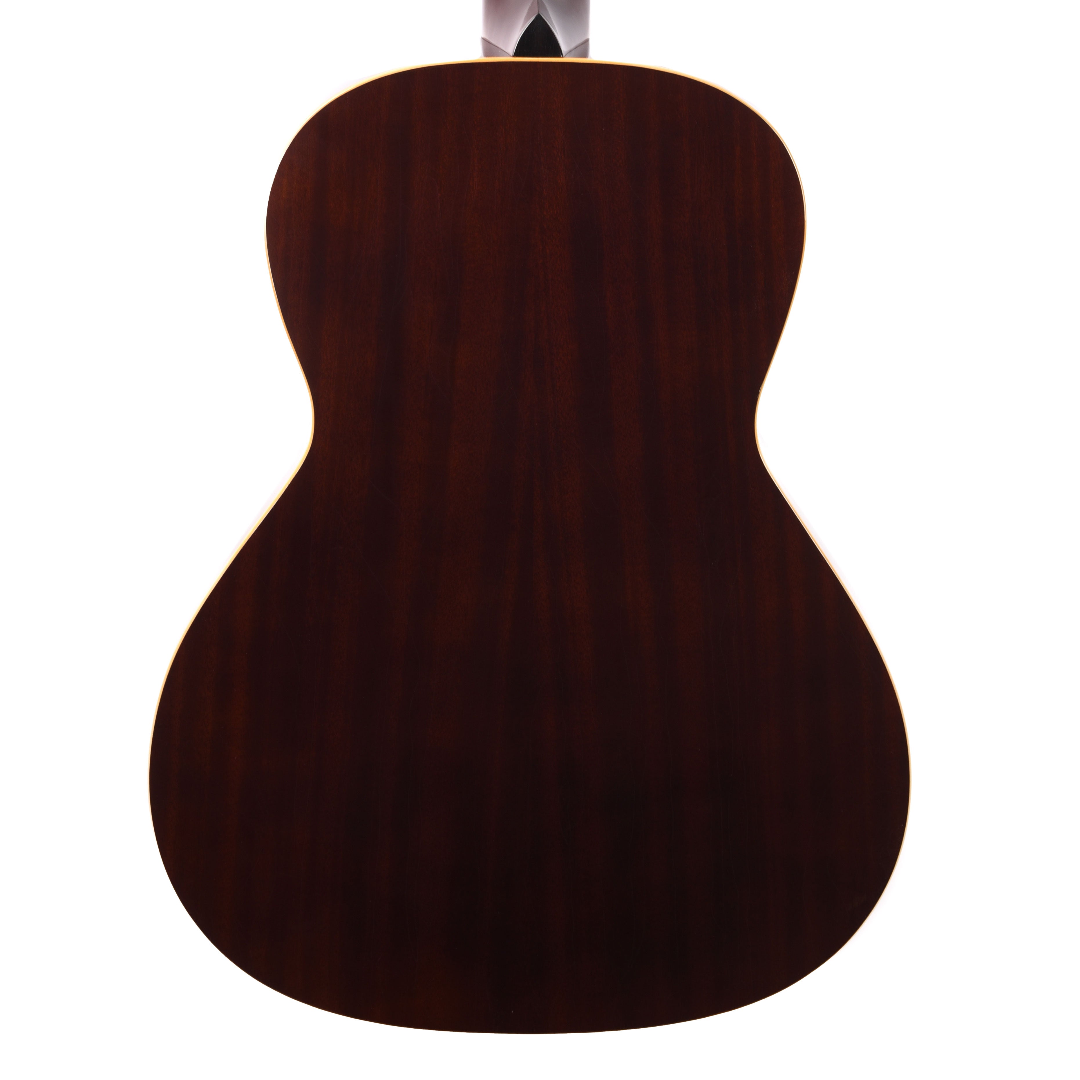Atkin The Thirty Six Aged Baked Sitka/Mahogany Sunburst