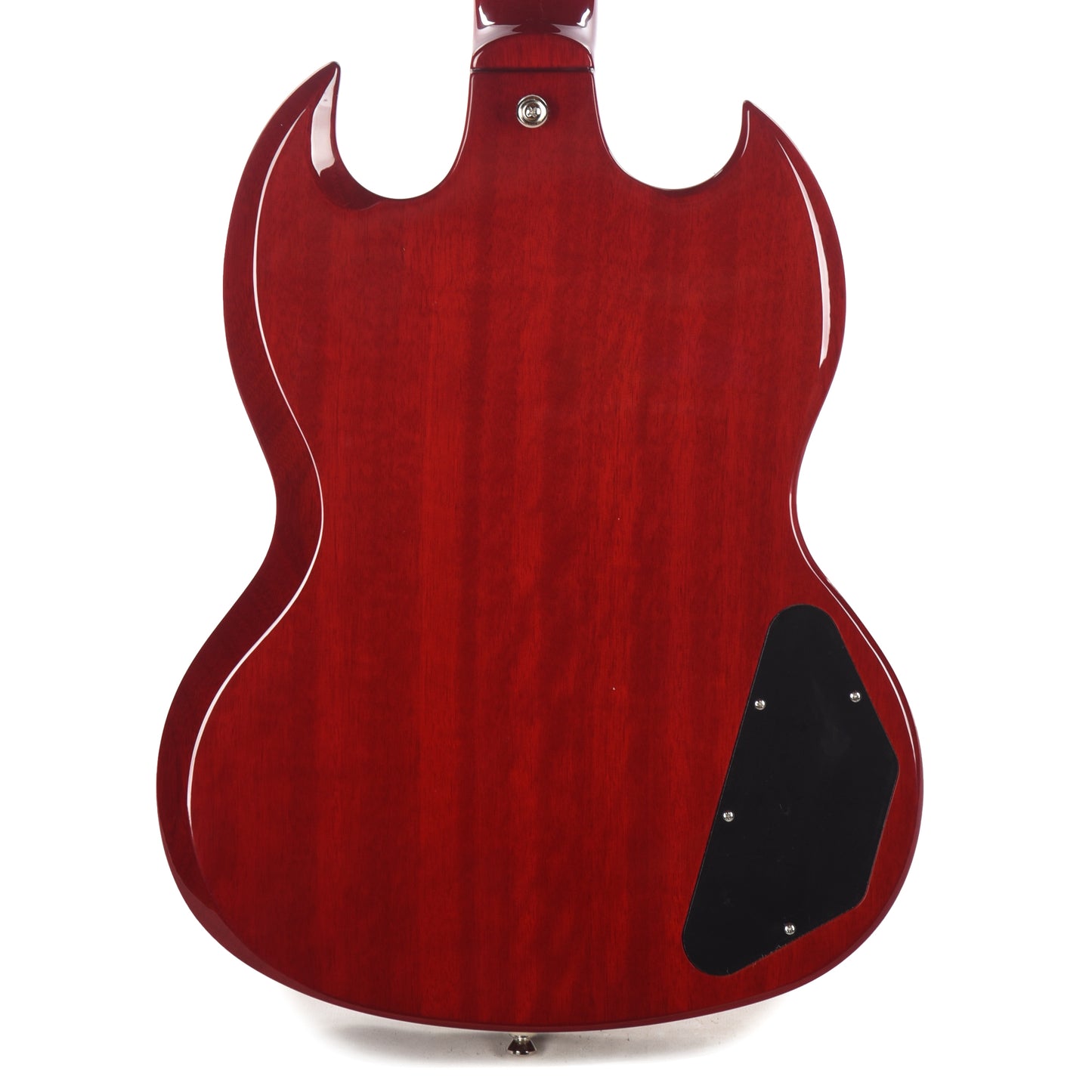 Epiphone SG Standard LEFTY Cherry
