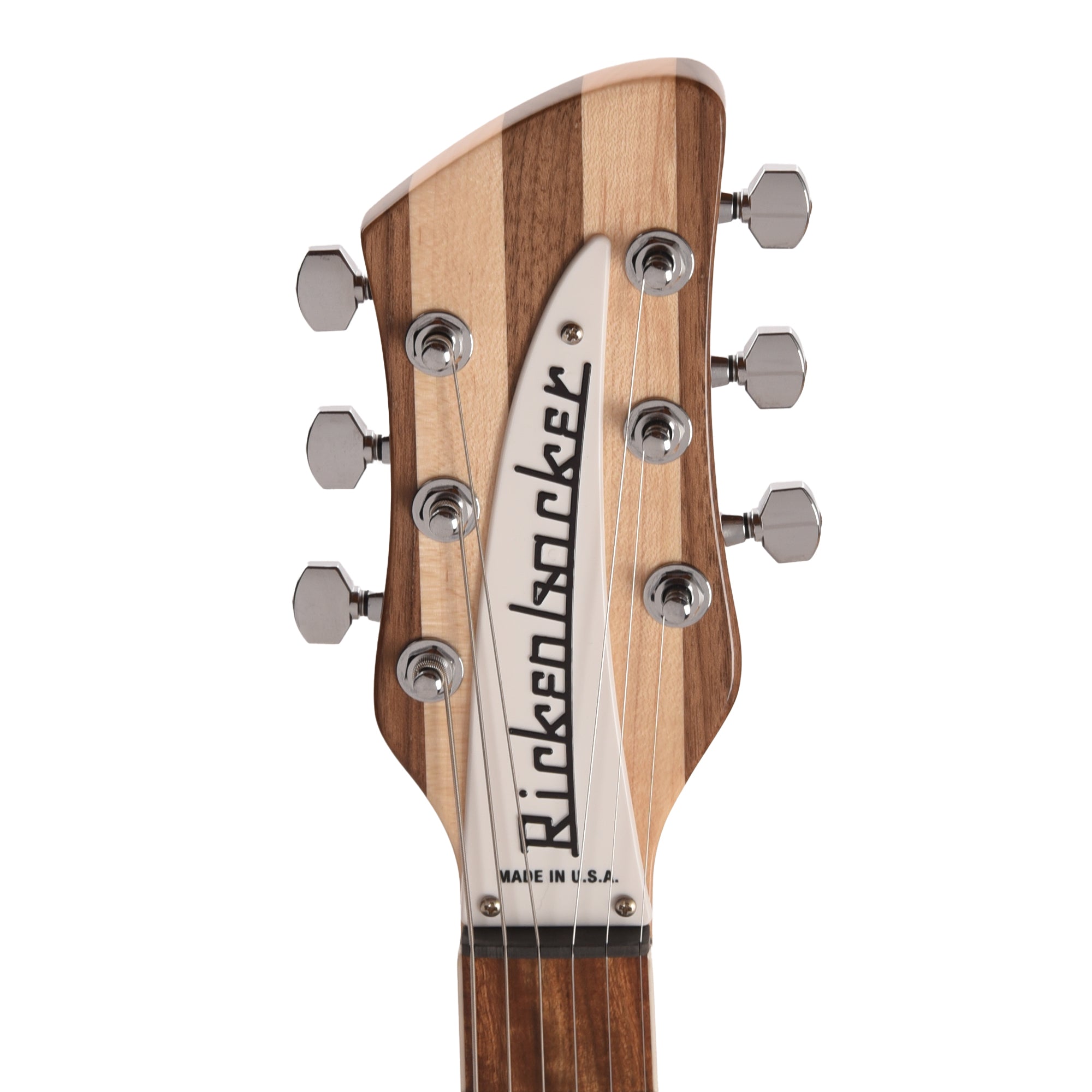Rickenbacker 360 Mapleglo