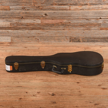 Martin 0-28 Ian Anderson Signature Natural 2004