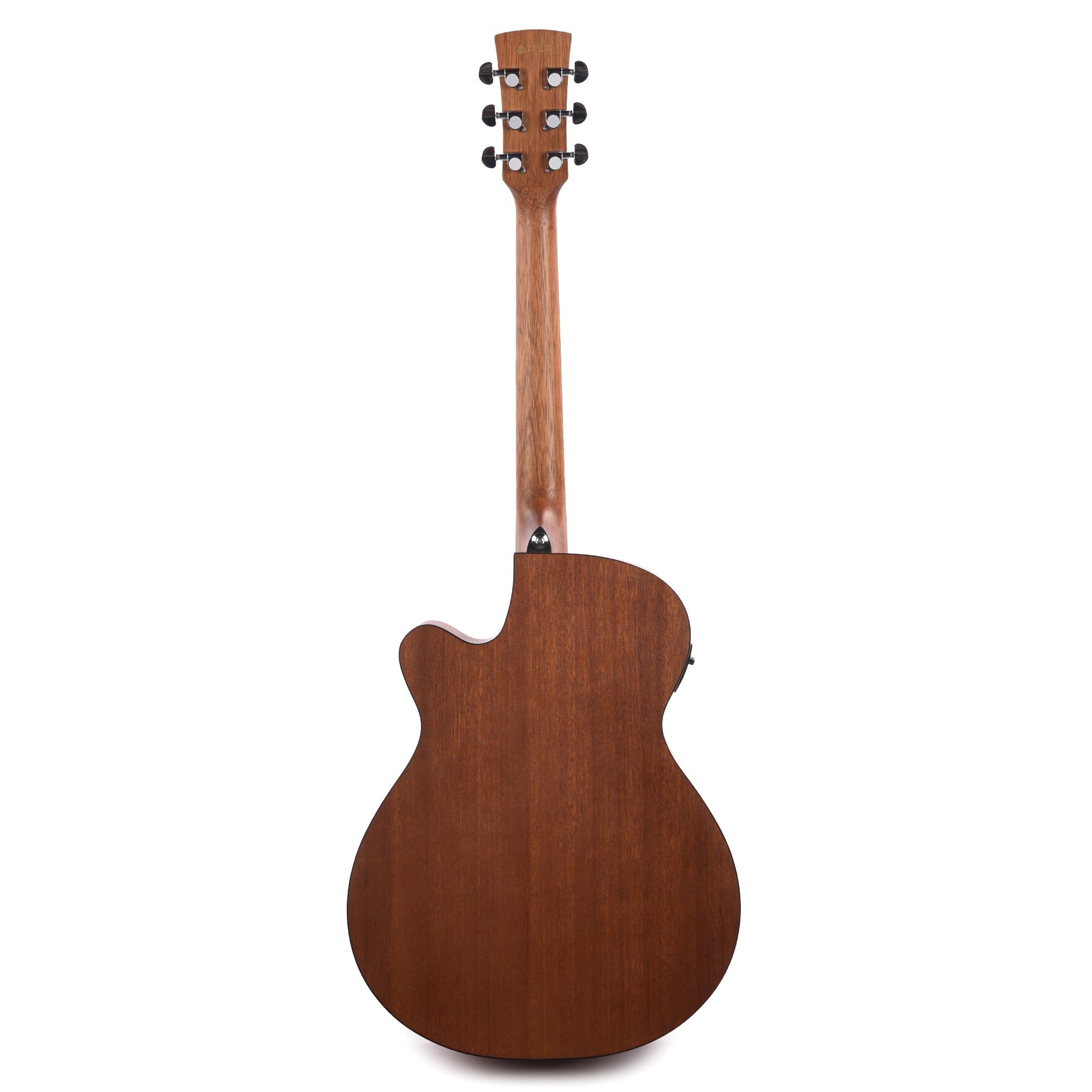 Ibanez PC54CEOPN Acoustic-Electric Guitar Open Pore Natural