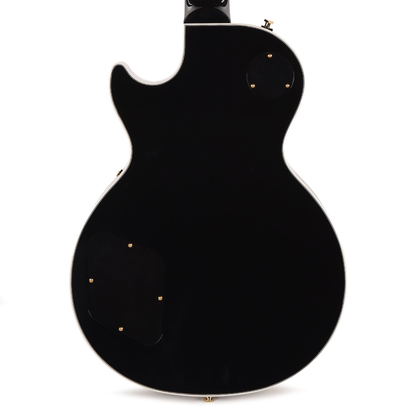 Gibson Original Les Paul Custom '70s Buttercream Top