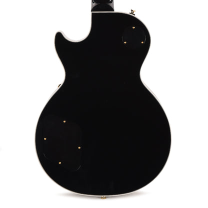 Gibson Original Les Paul Custom '70s Buttercream Top