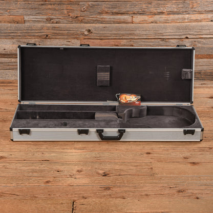 Hofner 500/2 Custom Shop T. Petersson Goldtop 2007